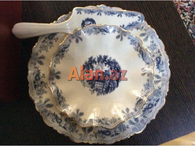 комплект «gefard”