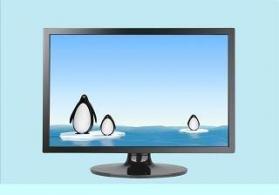 17 ekran monitorların satışı