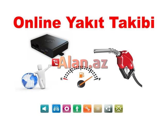 Gps neqliyat izleme