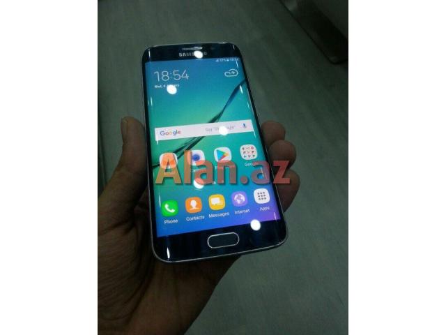 Samsung s6 edge