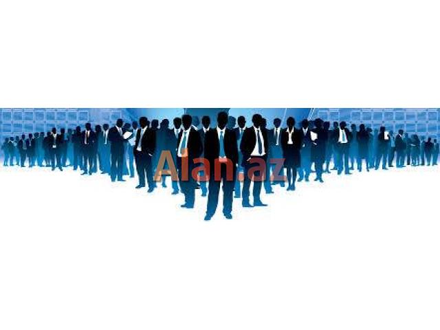 Pedaqoqlara  ikinci iw yeri teklif olunur !!!