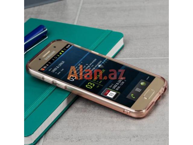 Sasmgun Galaxy A3 2017