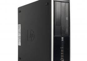 İ5 Sistembloku Hp Compaq 6200 pro