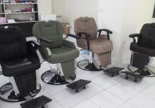 Gözəllik salonu üçün avadanlıq