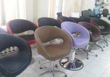 Gözəllik salonu üçün avadanlıq