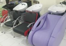 Gözəllik salonu üçün avadanlıq