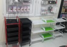 Gözəllik salonu üçün avadanlıq