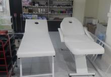 Gözəllik salonu üçün avadanlıq