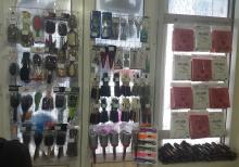 Gözəllik salonu üçün avadanlıq