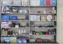 Gözəllik salonu üçün avadanlıq