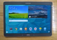 Samsung Galaxy Tab S 10. 5
