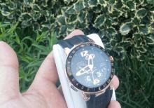 Ulysse nardin saat