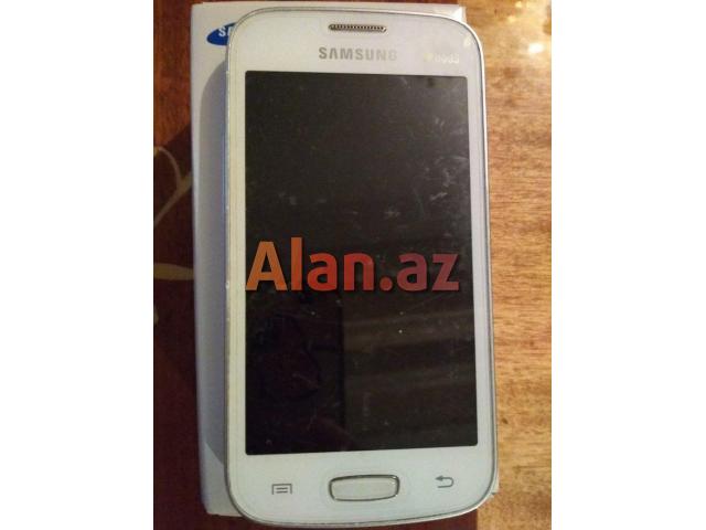 Samsung galaxy star plus, duos.