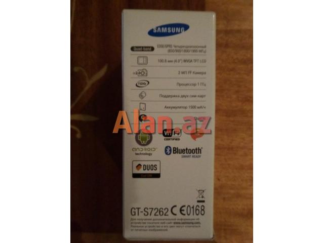 Samsung galaxy star plus, duos.