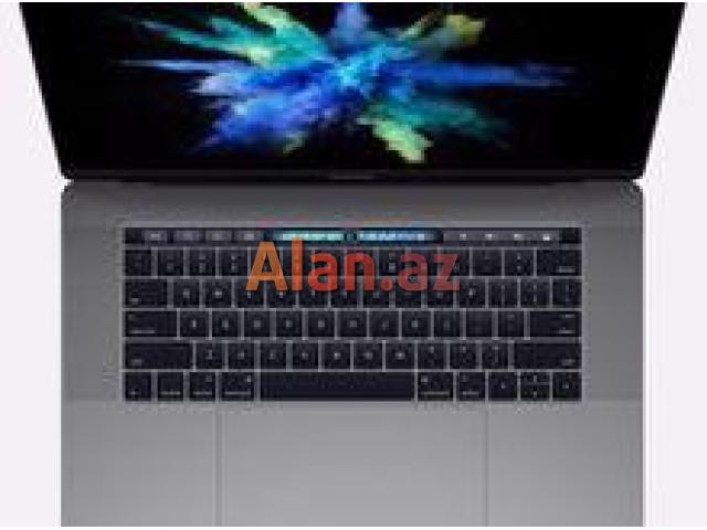 Apple MacBook Pro 15