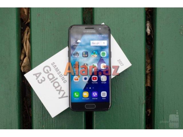 Samsung a3 2017