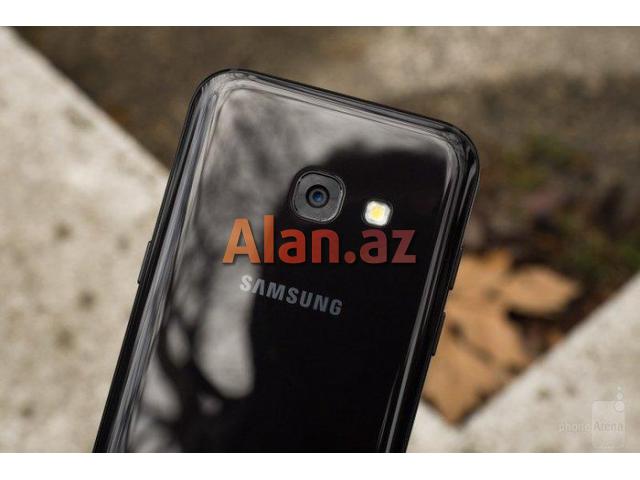 Samsung a3 2017