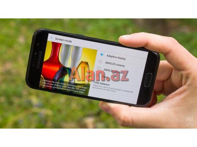 Samsung a3 2017