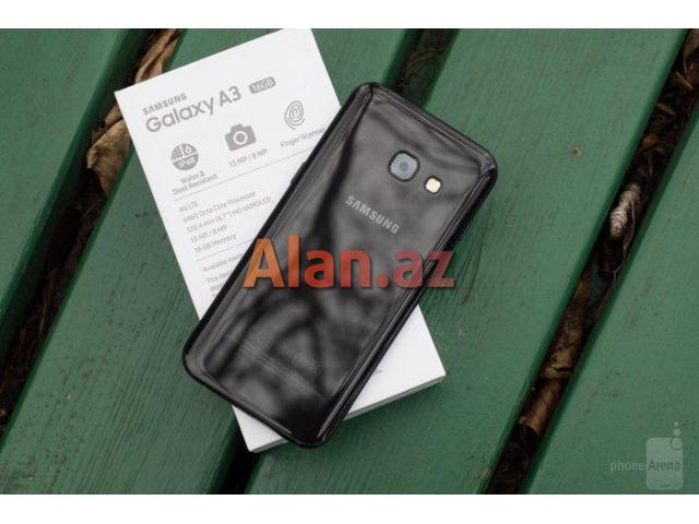 Samsung a3 2017