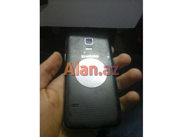 Samsung s5 mini.