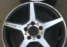 Diski R-16  disk teker satisi