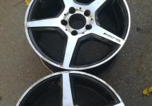 Diski R-16  disk teker satisi