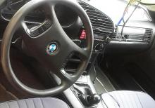 BMW---316 SEDAN