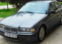 BMW---316 SEDAN