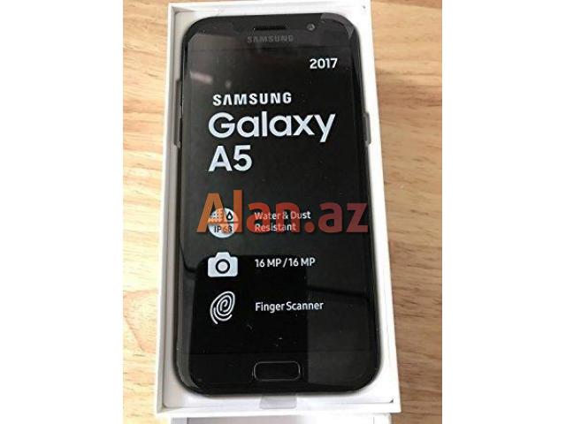 Samsung galaxy a5-2017