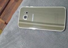 Galaxy s6 edge.