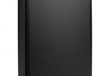 Xarici yaddaş kartı