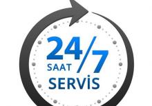 kombi servis