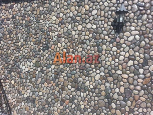 Qaya ve Çay daşları