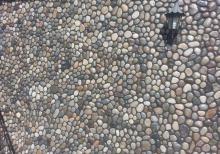 Qaya ve Çay daşları