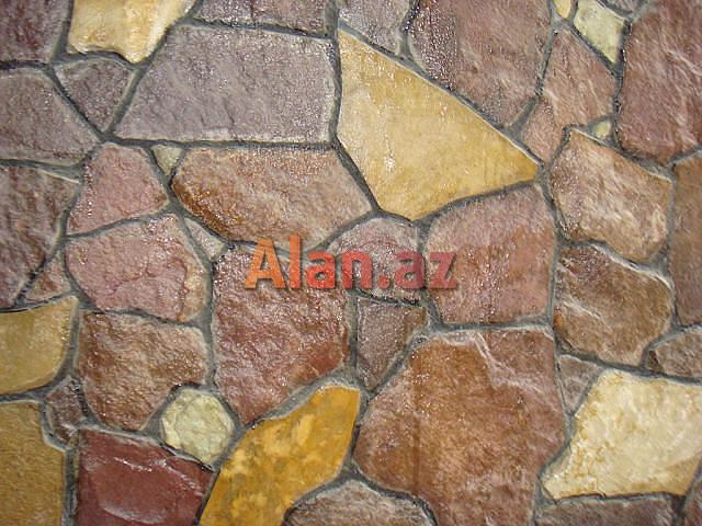 Qaya ve Çay daşları