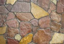 Qaya ve Çay daşları