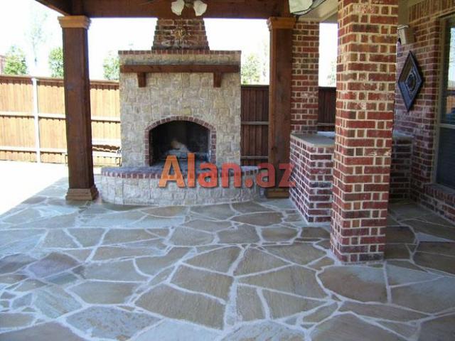 Qaya ve Çay daşları