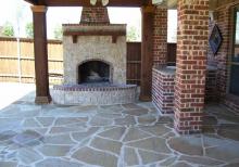 Qaya ve Çay daşları