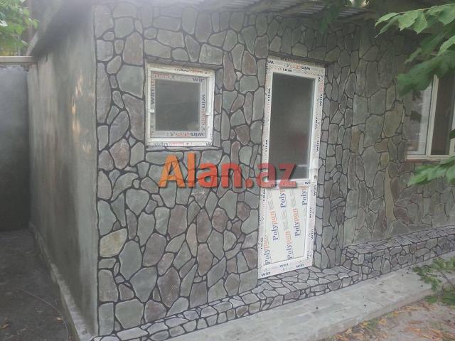 Qaya ve Çay daşları