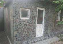 Qaya ve Çay daşları