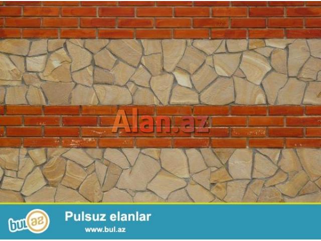 Qaya ve Çay daşları