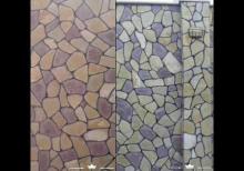 Qaya ve Çay daşları