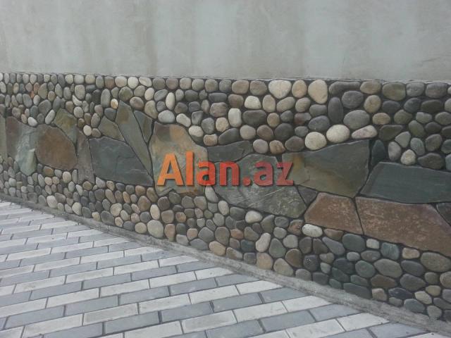 Qaya ve Çay daşları