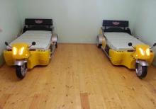 Dogtash uşaq mebeli