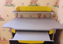 Dogtash uşaq mebeli