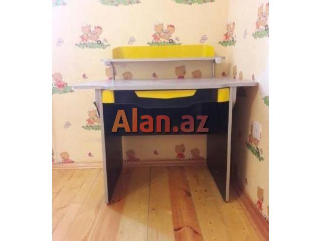 Dogtash uşaq mebeli