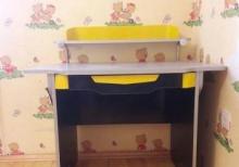 Dogtash uşaq mebeli