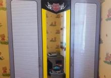 Dogtash uşaq mebeli