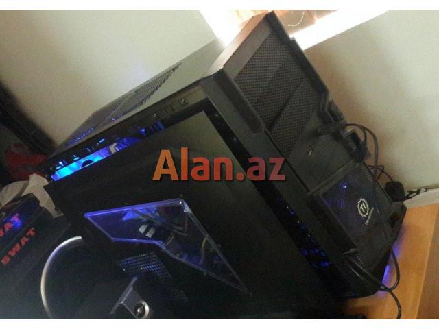 Ucuz komputerler satilir tecili