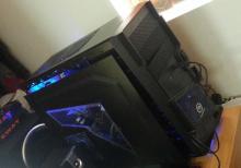 Ucuz komputerler satilir tecili